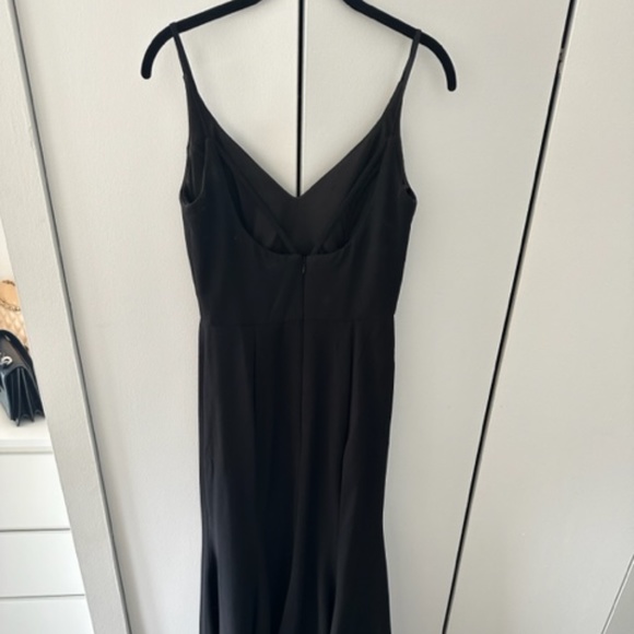 Hayley Paige Occasions Bridesmaid Dress - Picture 2 of 4